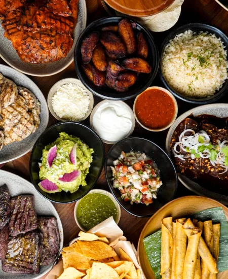 Frontera Grill — photo 17