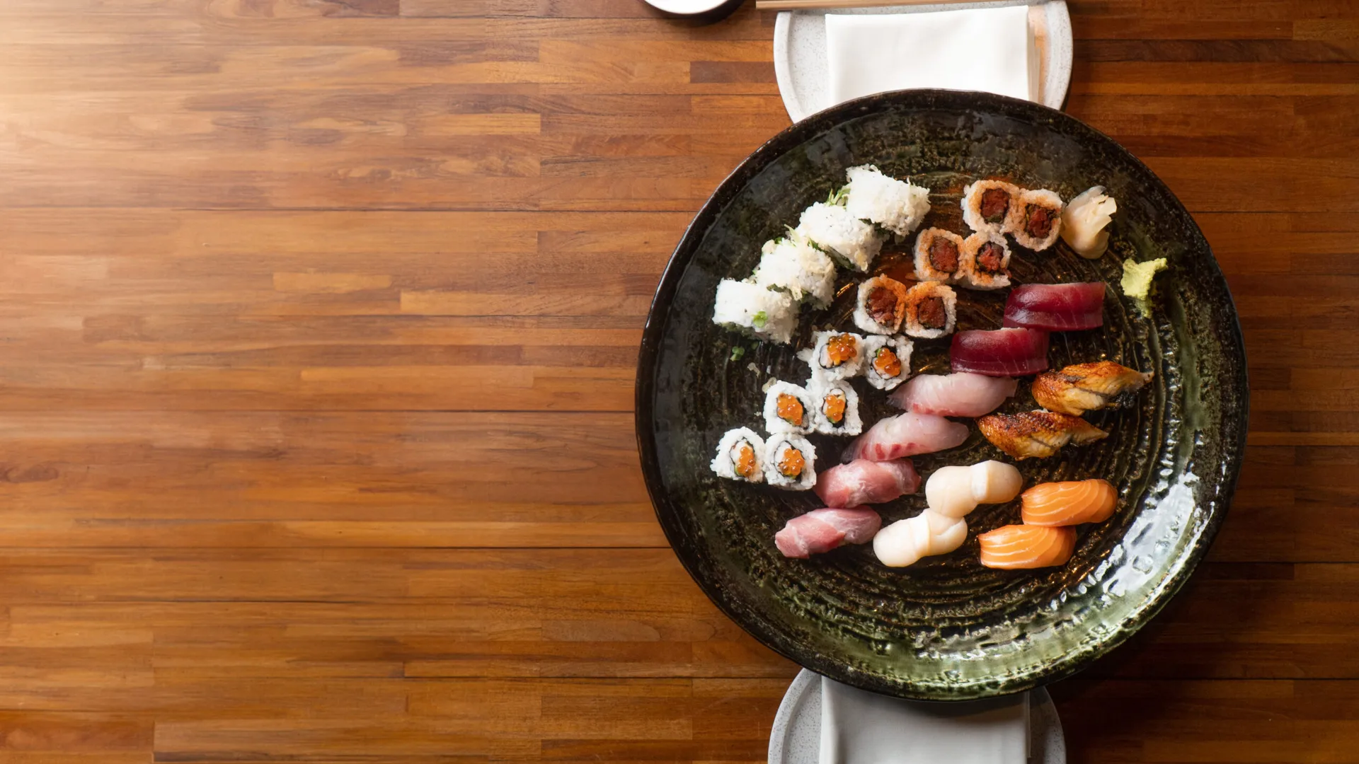 Sushimama, Ljubljana