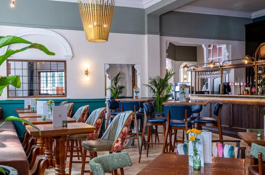 Toll House Inn — photo 14