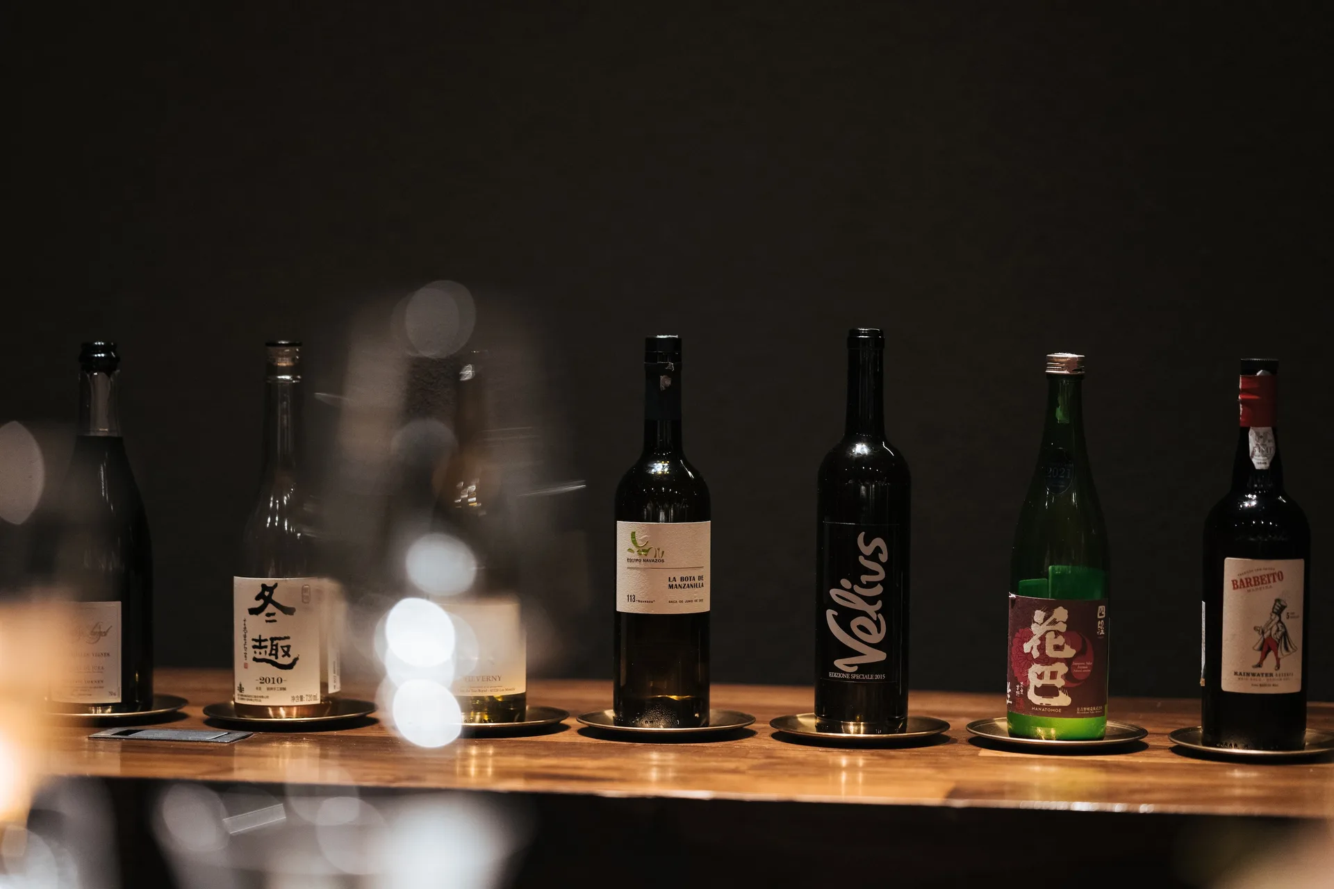 Small Dinner Club — photo 5