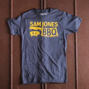Sam Jones BBQ — photo 6