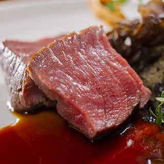 Roku - Japanese Dining & Wine — photo 110