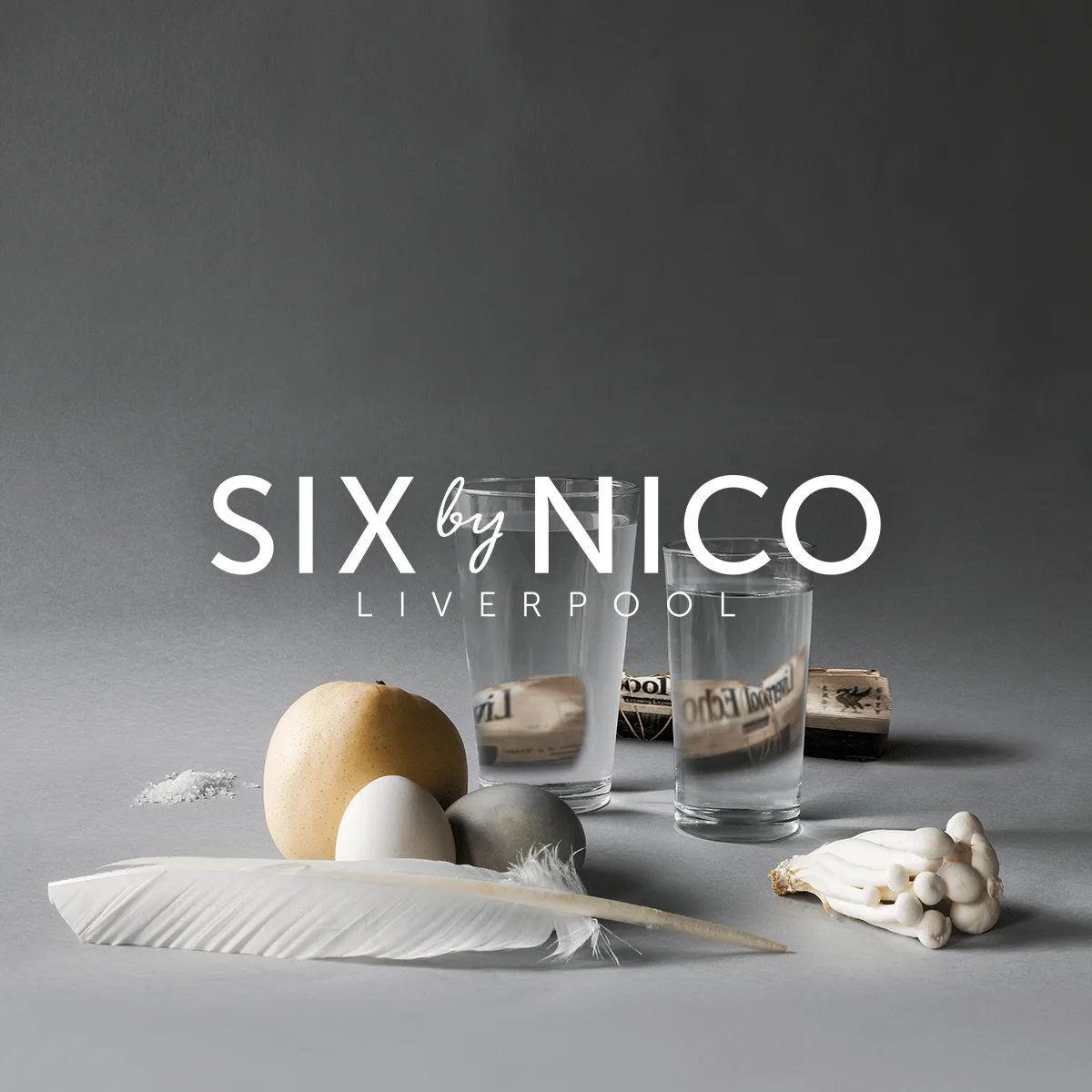 Six by Nico Birmingham — photo 59