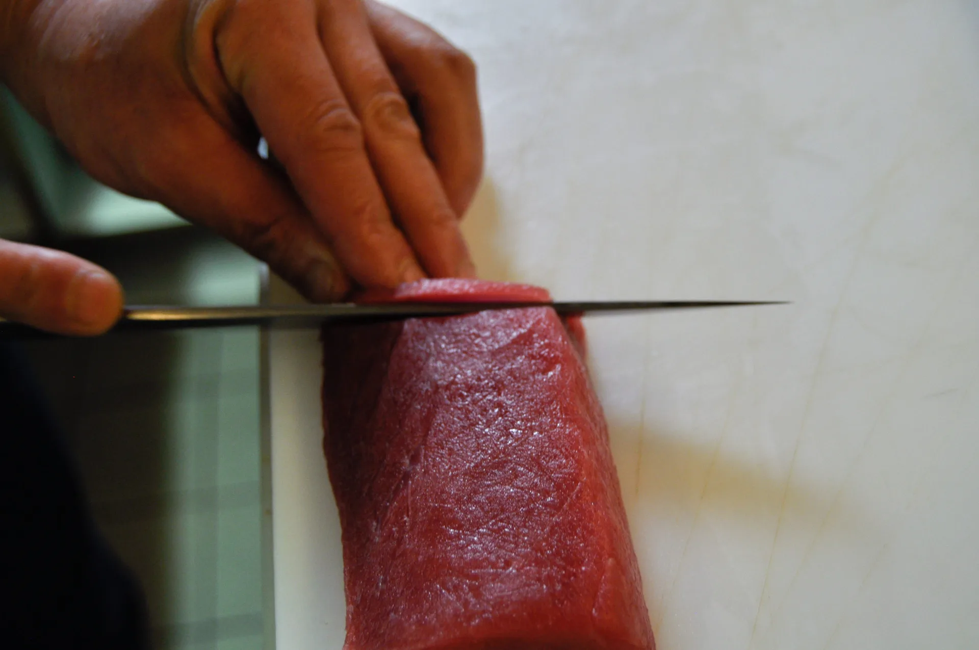 Naniwa sushi &amp; more — photo 24