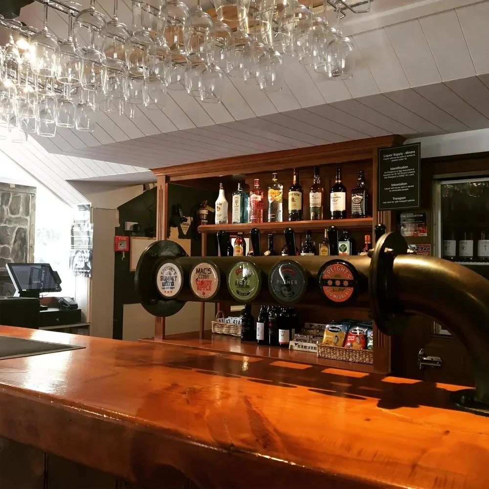 The Royal Hotel — photo 28