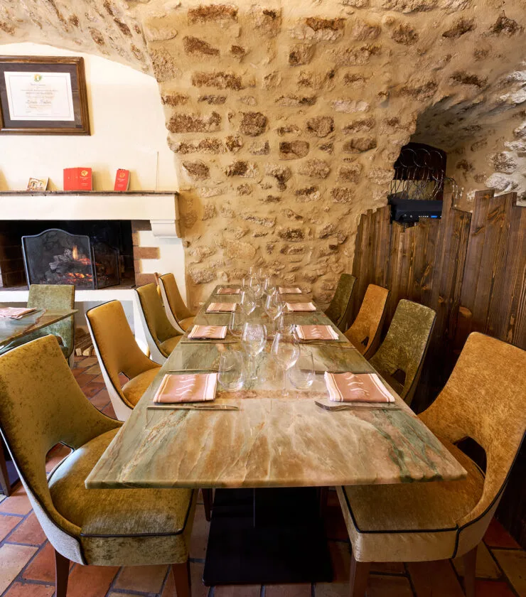 Le Jas — photo 18