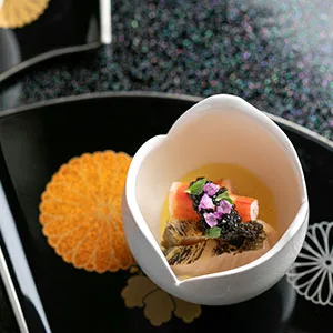 Oryori Hanagaki — food