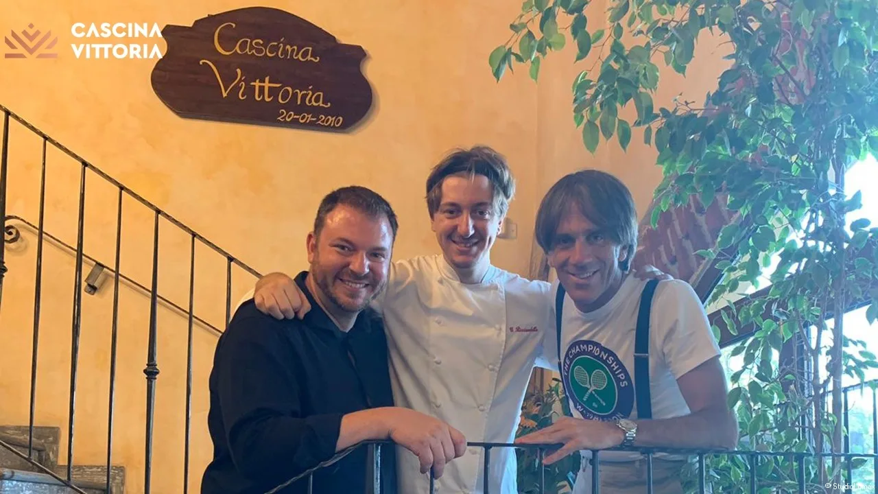 Cascina Vittoria — photo 67