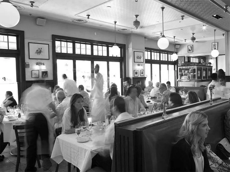 Pistache French Bistro — photo 8