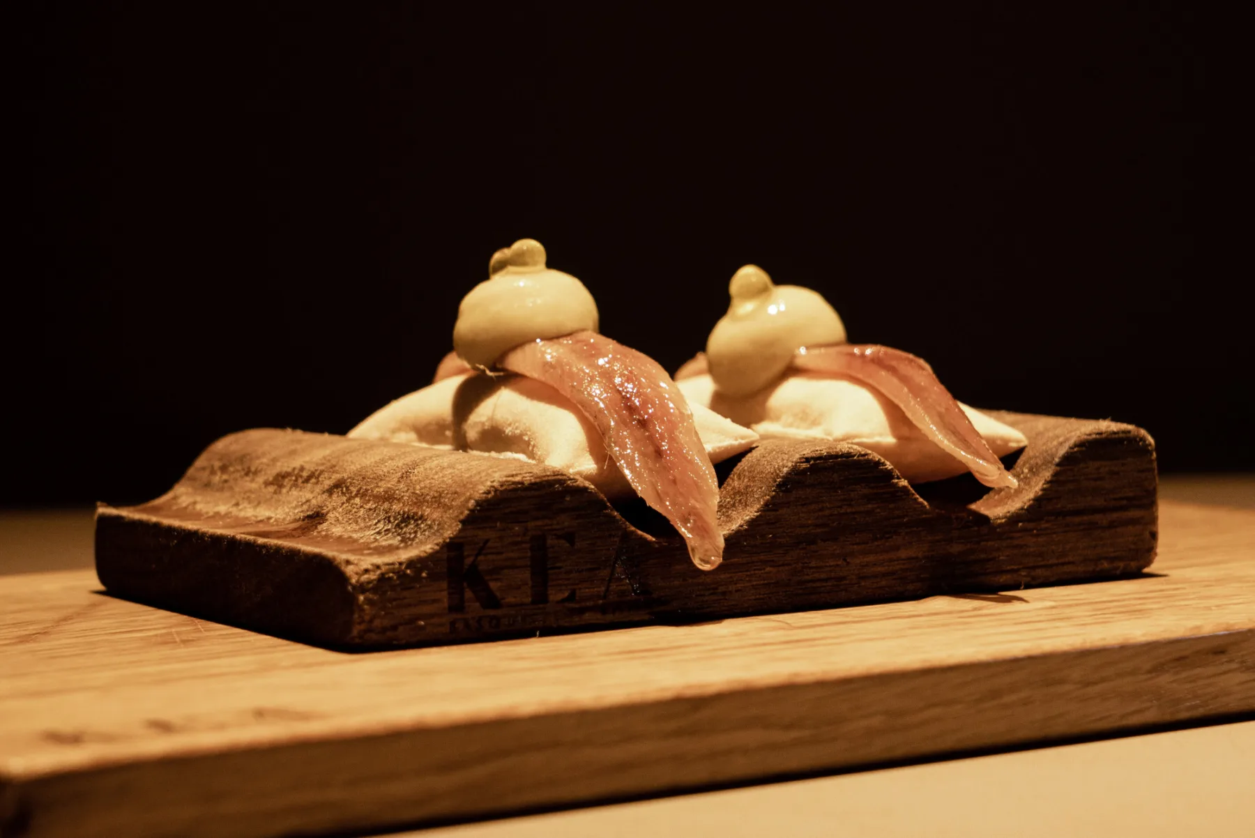 Kea Basque Fine Food — photo 14
