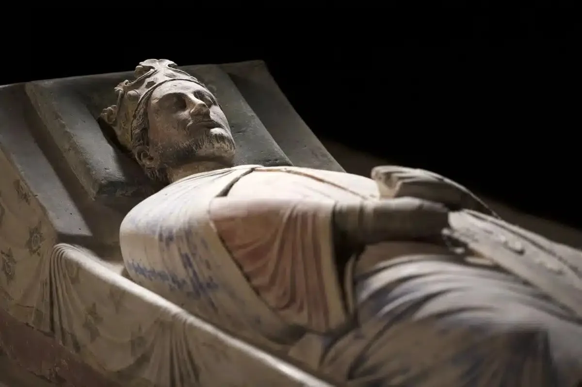 Fontevraud L'Ermitage — photo 4