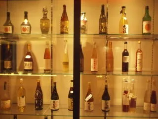 SHIKEMICHI RESTAURANT MATSUURA — photo 8