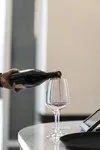 Frank — drink