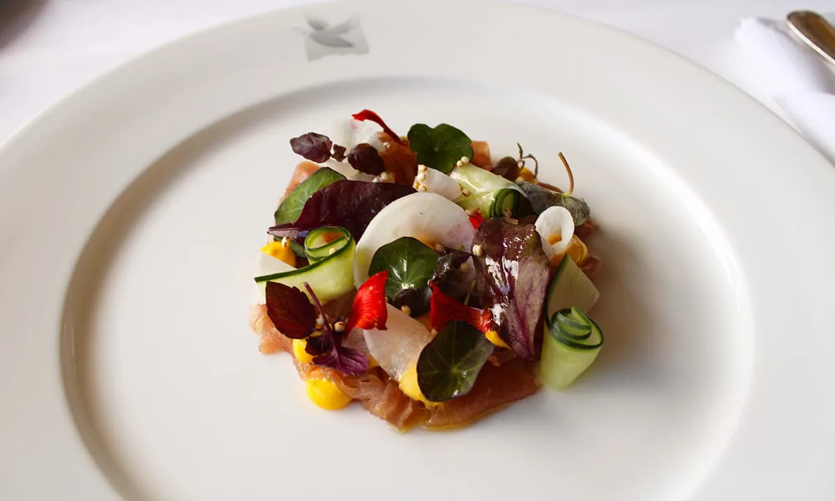 Ente-Bistro, Wiesbaden
