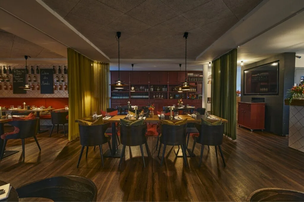 Restaurant Achtender — photo 14