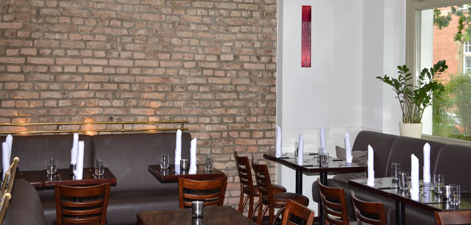 Restaurant Matthieu’s — photo 34