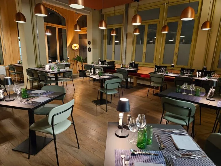La Table du 10 — photo 61