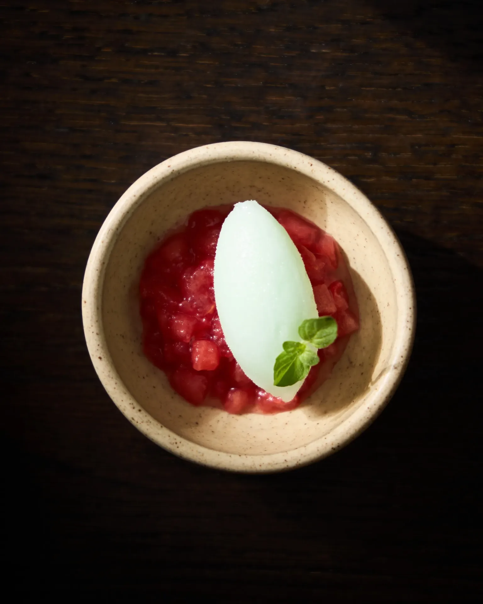 Provenance — food