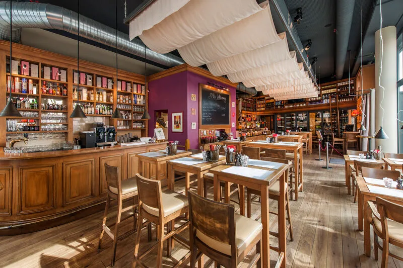 CARLS Brasserie an der Elbphilharmonie — photo 14