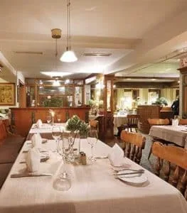 Restaurant Roter Ochsen — photo 11