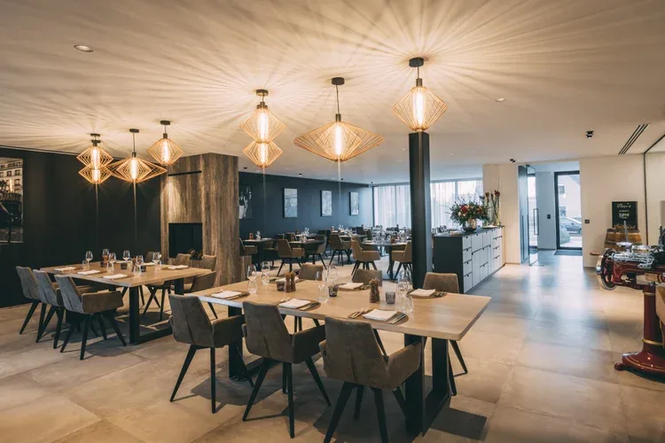 Brasserie Fiston — photo 10