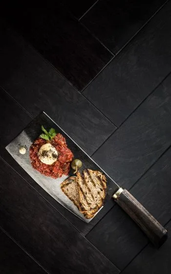 BEEF &amp; GLORY – Steakerei — photo 14