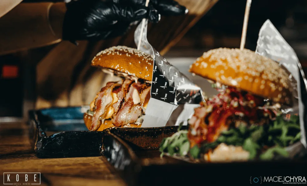 Kobe Grill House, Jelenia Góra
