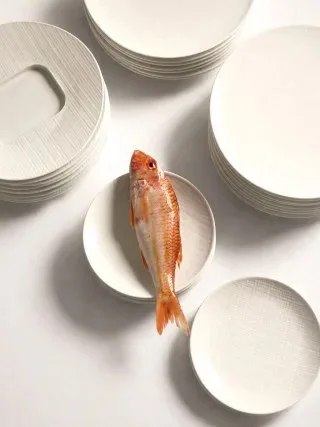 estiatorio Milos — food
