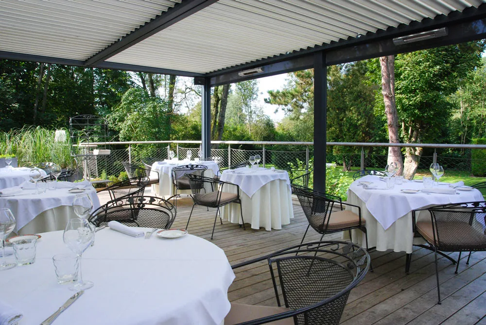 Le Relais de Sillery — photo 26