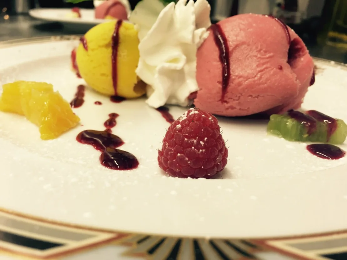 Ristorante Villa Lauda — photo 29