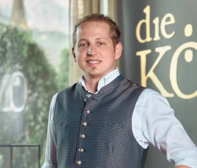 RAR, Saalfelden am Steinernen Meer