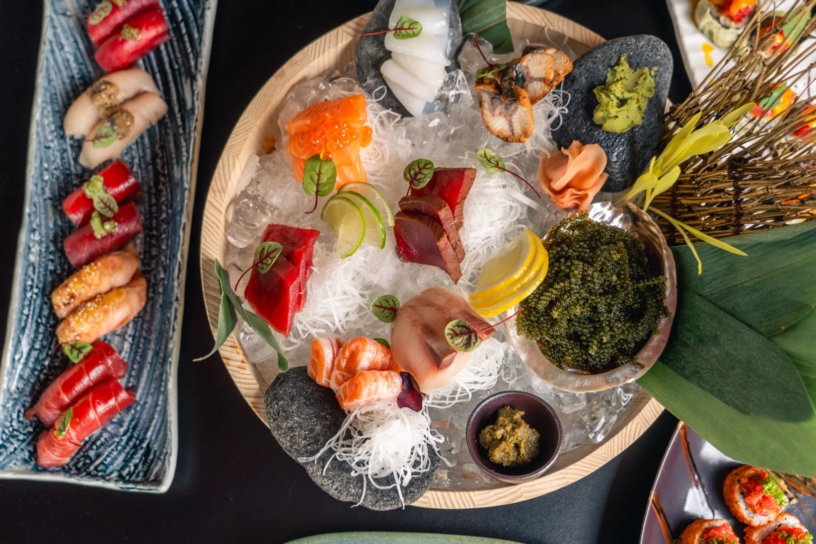 Rybka Sushibar — photo 20