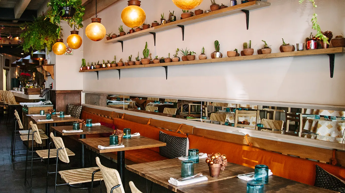 Comedor Jacinta — photo 12