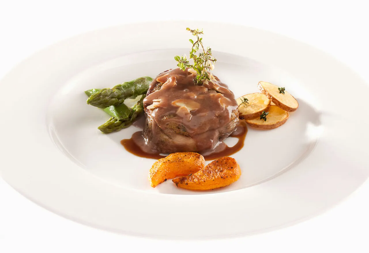 Ristorante Salice Blu — photo 17