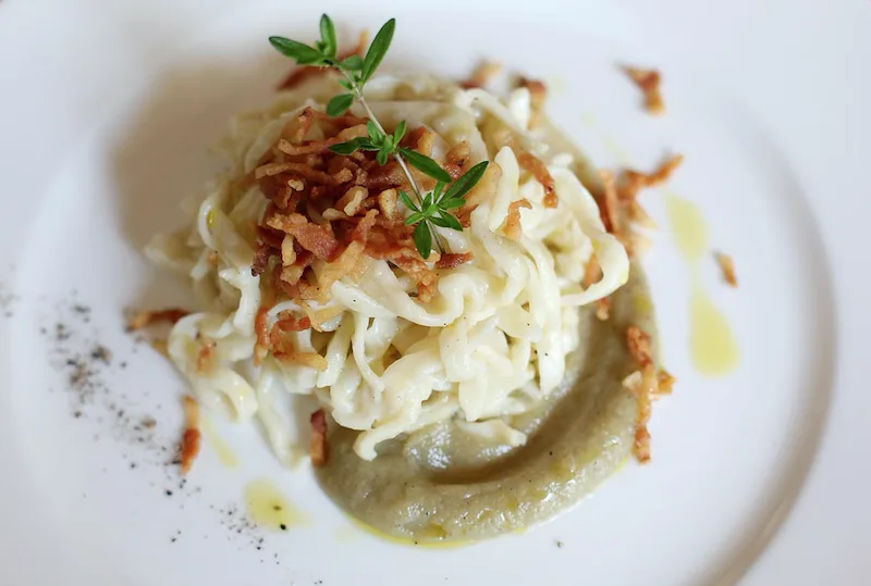 Osteria 1126 — photo 32