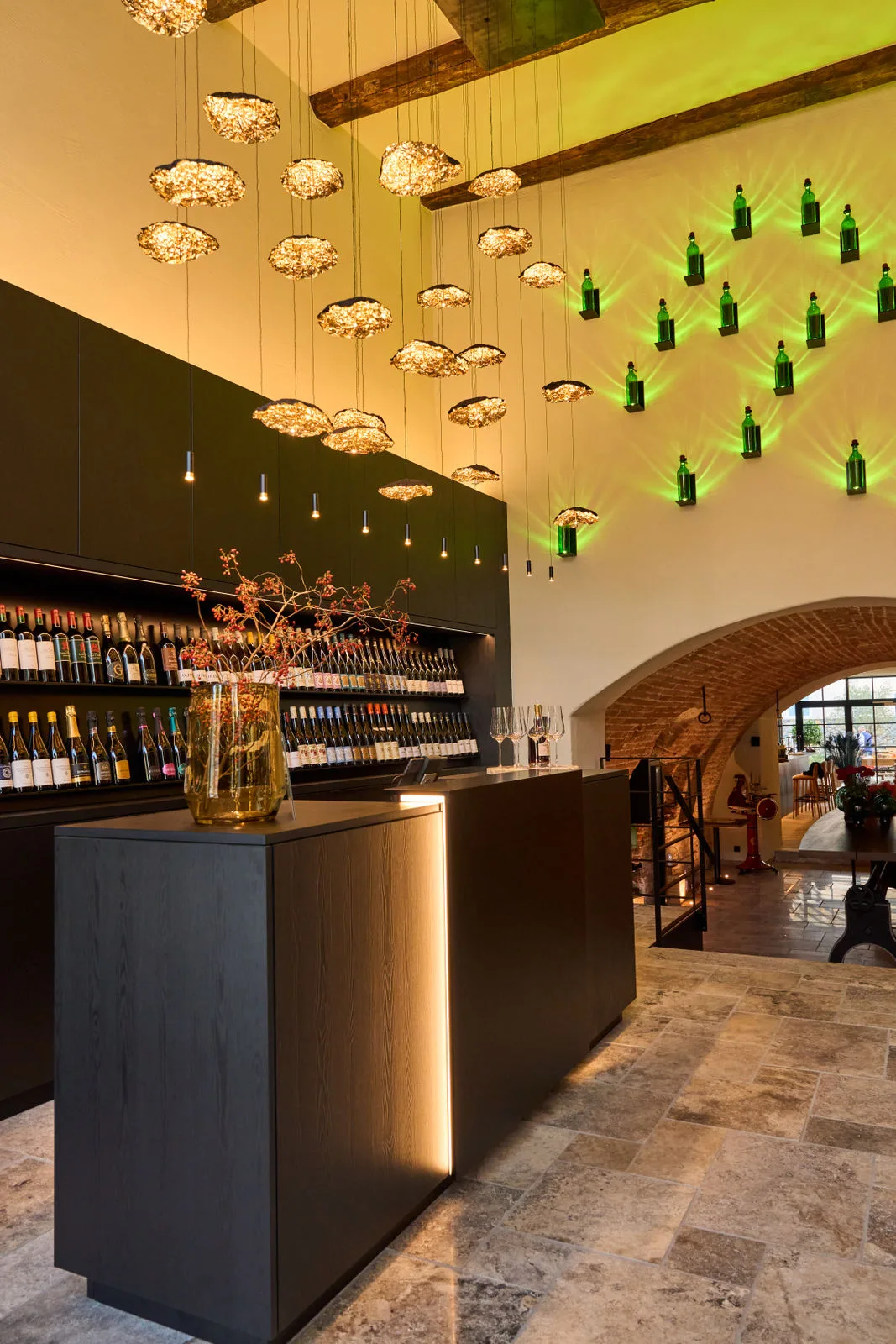 Lenis Wine &amp; Dine — photo 7