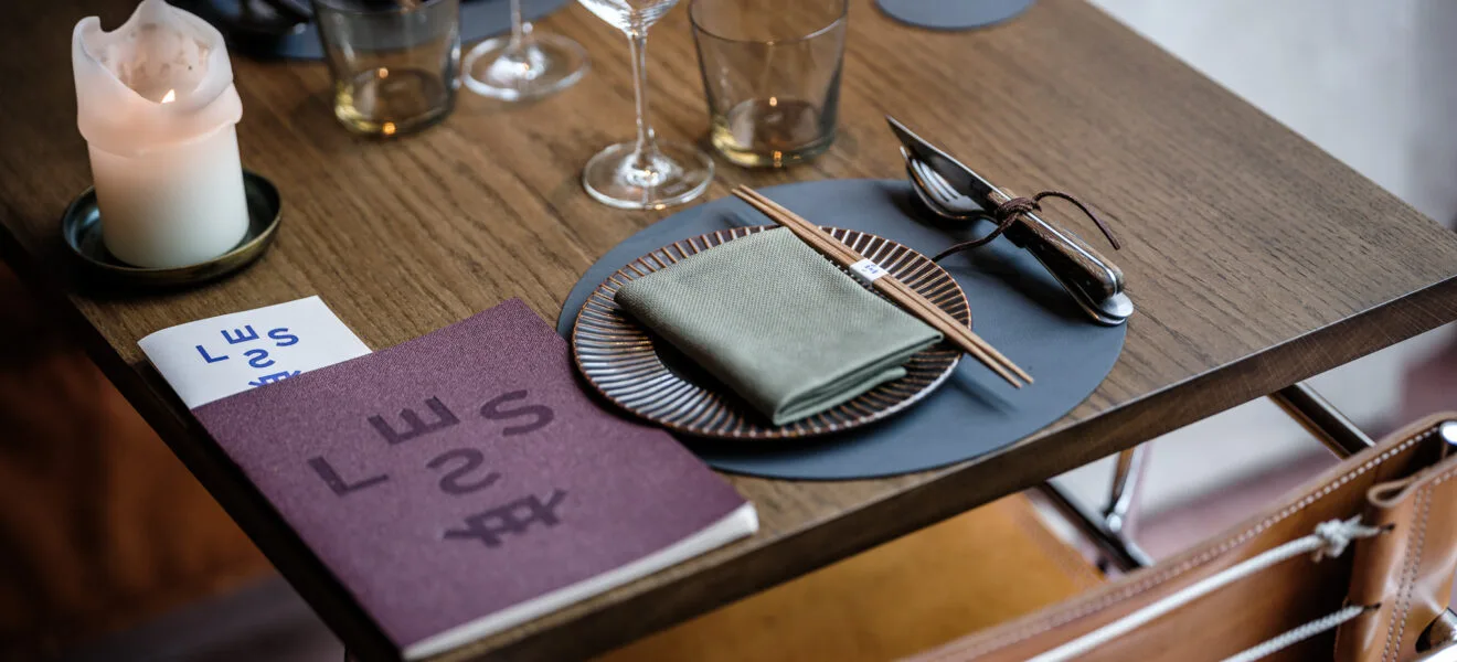 LESS Eatery — photo 15