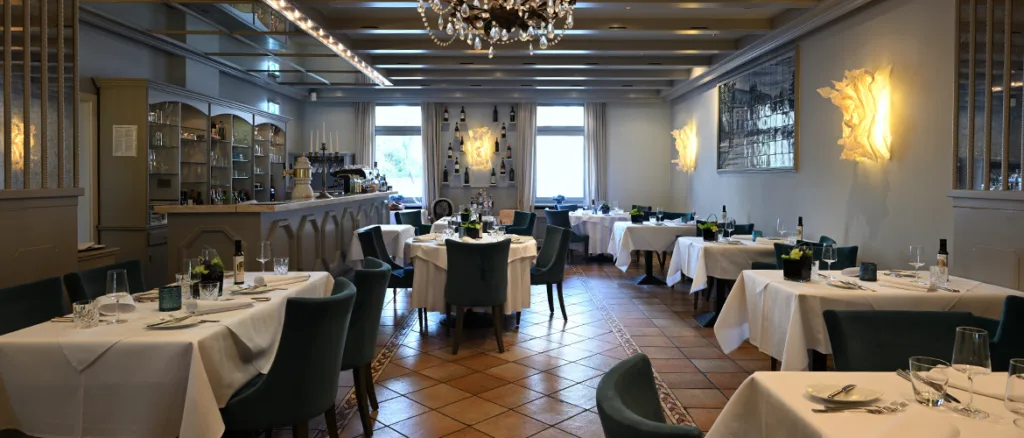 Ristorante Pigage — photo 7