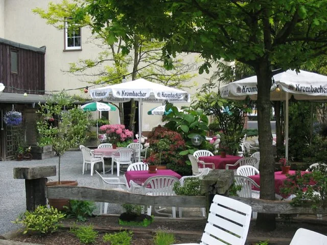 Schwarzenberger Hof — photo 22