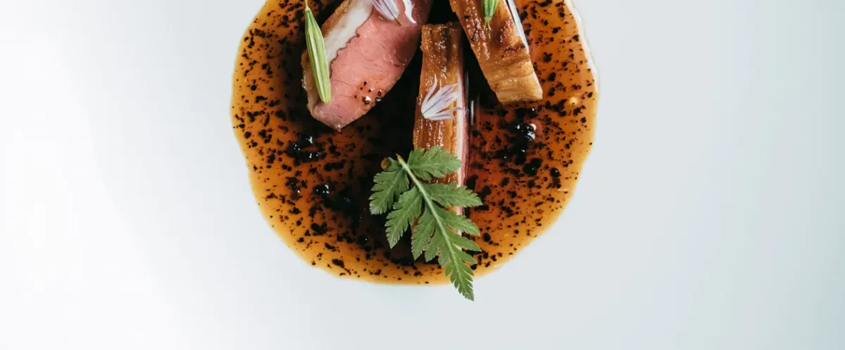 Olo Restaurant — photo 11