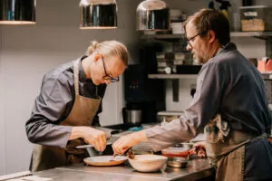 Homestead Kitchen — photo 18