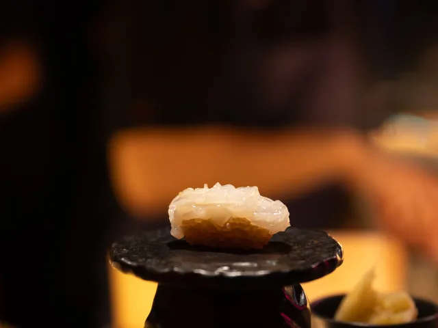Omakase RI, Lisbon