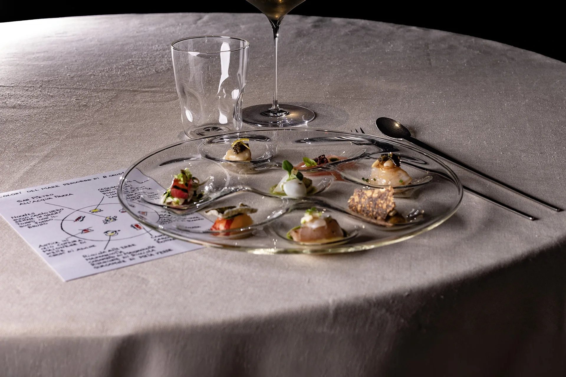 Antica Osteria da Cera — photo 9
