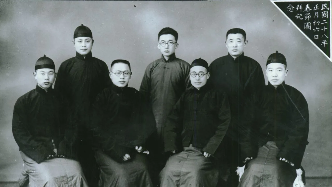 iDen & QuanJuDe Beijing Duck House — photo 5