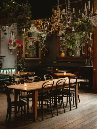 Brunswick House — photo 7