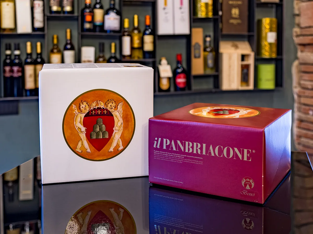 Enoteca Meucci — photo 33