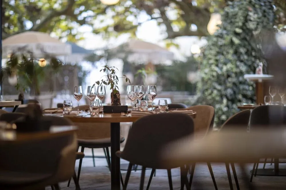 La Table de la Maison — photo 17