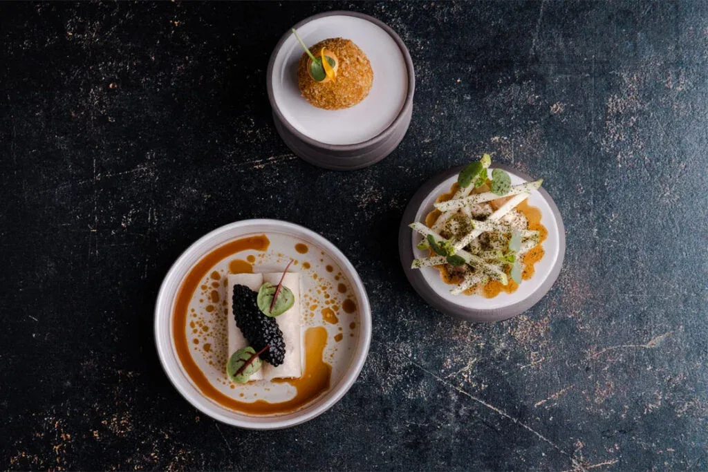 G7 — food