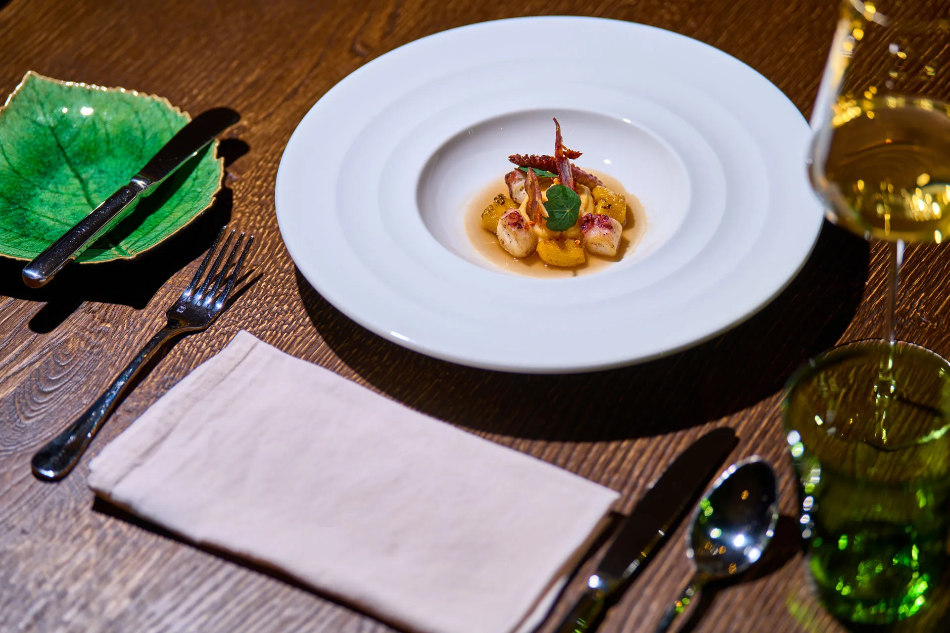 Lenis Wine &amp; Dine — photo 9