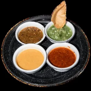 Gordo's Cantina — photo 4
